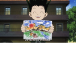 Master Gon