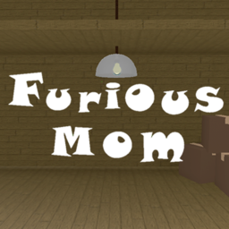 Furious Mom