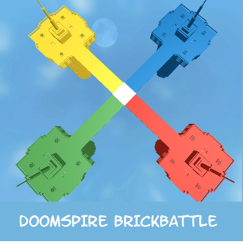 Doomspire Brickbattle (Simplified!)