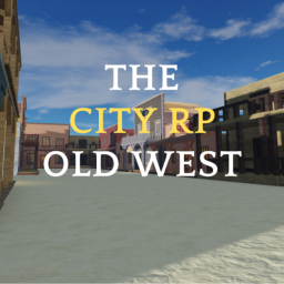 CITY RP OLD WEST