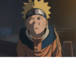 I like NARUTO (français seulement)