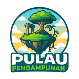 [NEW] PULAU PENGAMPUNAN icon