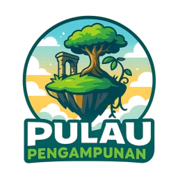 PULAU PENGAMPUNAN icon