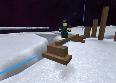 (UMTC)'s Training Camp/Ship testing