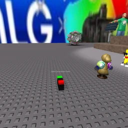 MLG STAR ZONE icon