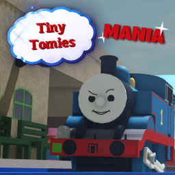 Tiny Tomies Mania! (NOT PUBLIC) icon