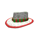Jolly Bundle Fedora(1/3)