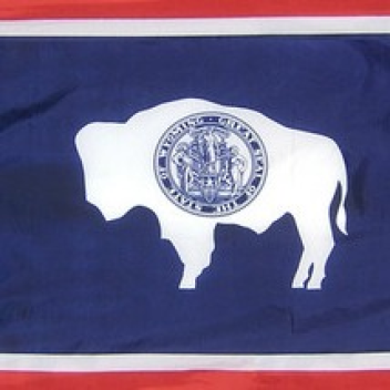 Absaroka County, Wyoming