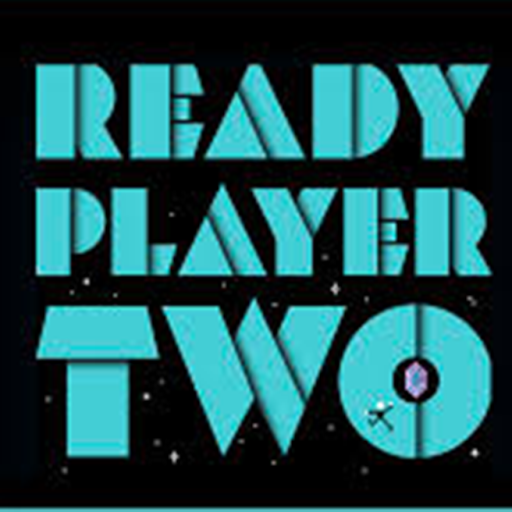 Ready Player Two Hub