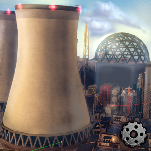 Industrialist [NUCLEAR]