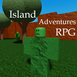 Island Adventures RPG (TESTING)