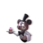 Concept Staff Bot