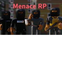 Menace RP [New]