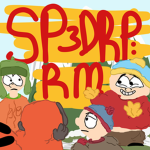 SP3DRP: Remastered