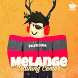Melange | Training Center