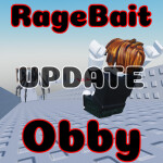 RageBait Obby 😈 🚨 UPDATE 🚨