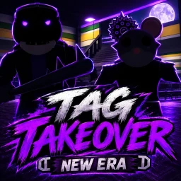 Soul Rush (Tag TakeOver)  icon