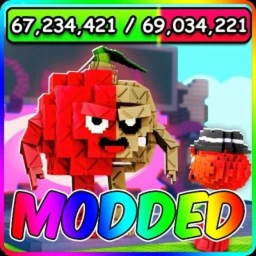 [🌈ADMIN PANEL] Plants VS Brainrot: Modified