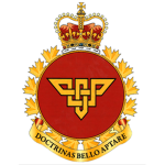 Canadian Army Doctrine and Training Centre - CA -
