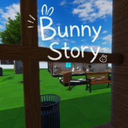 Bunny Story🐇
