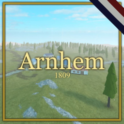 Arnhem, 1809