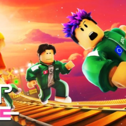 IMPOSSIBLE JUMP ROPE SEASON 3