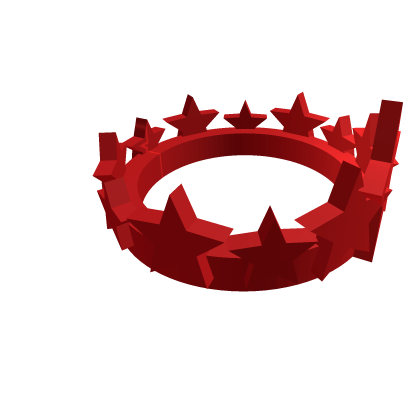 RedStarCrown