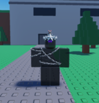 Horror Hunter