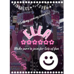 Hi its ella!! <3