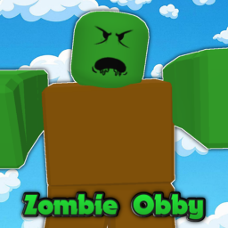 Escape Zombie Obby