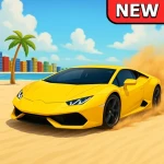 [🚗 BARN HUNT!] Vehicle Tycoon
