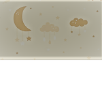 My Baby Clouds!