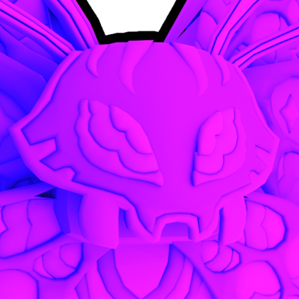 Galaxy Fall Monarch