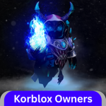 ~ · Korblox Owners · ~