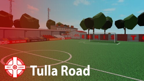 En nis Town - Tulla Road