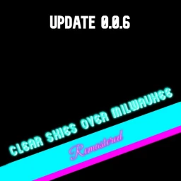 Clear Skies [REMASTERED] 0.0.6 icon