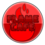 Flamed Cafe Group!