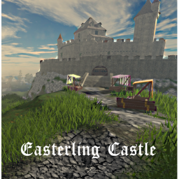 EasterIing Castle
