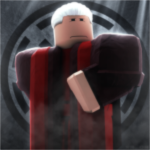{TGR}|The Galactic Republic