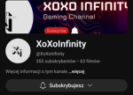 XoXoInfinity