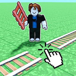 Build a Minecart Track 🎢 icon