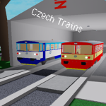 Czech Trains,