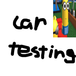 Car testing v1.1