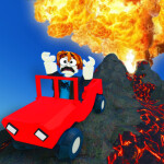 Climb The Highest Volcano Ever 🌋