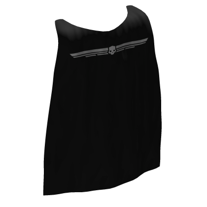 Helldivers Cape 