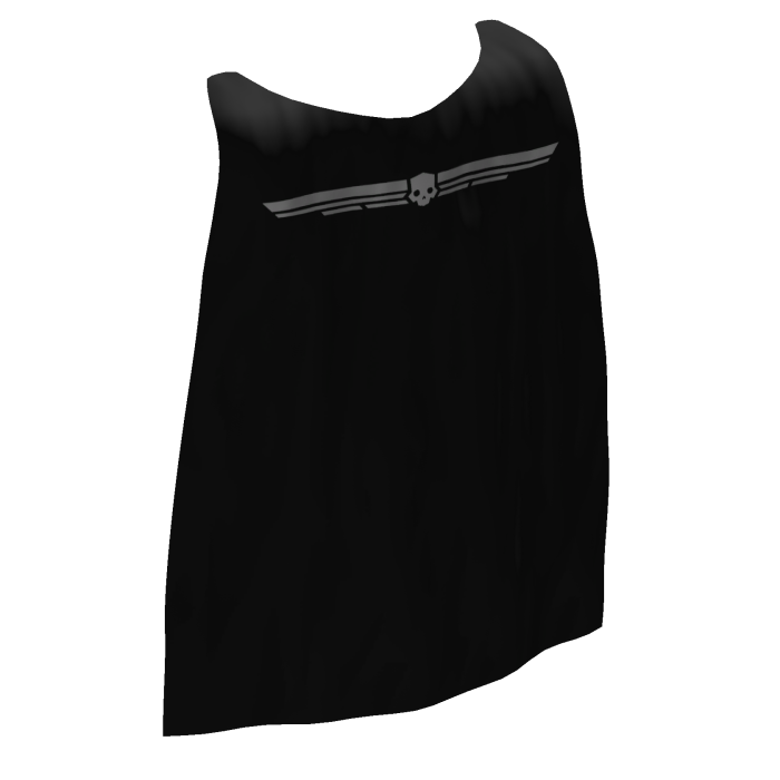 Helldivers Cape 