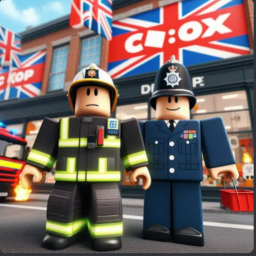 Scotland Emergency Roleplay