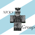Nick’s Group :D