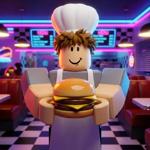 🍔 Diner Tycoon