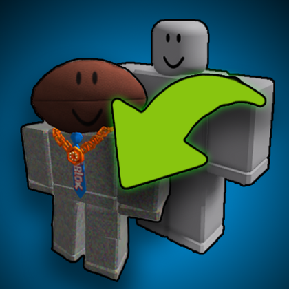 Character Importer preview 1